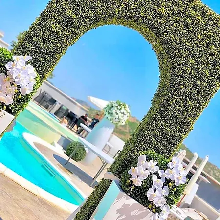 Sa Dom'e Malloru Hotel