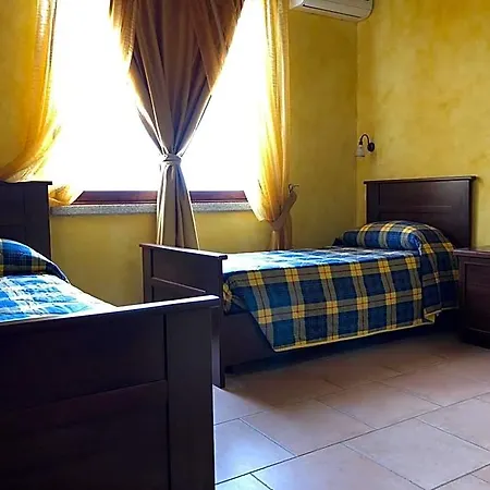 Sa Dom'e Malloru 5* Burcei