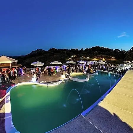 Sa Dom'e Malloru Hotel