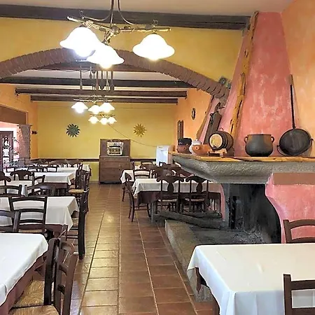 Hotel Sa Dom'e Malloru 5*