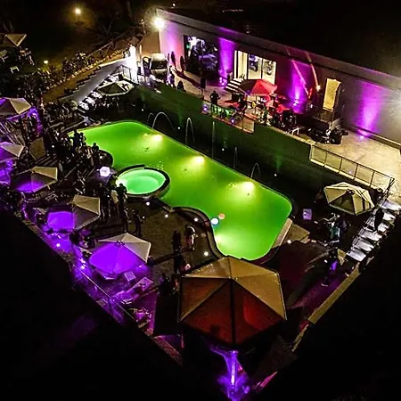 Hotel Sa Dom'e Malloru 5*