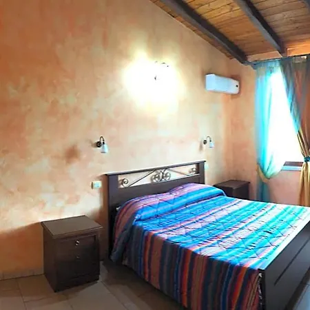 Sa Dom'e Malloru 5*