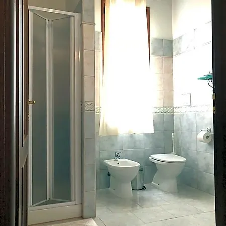 Hotel Sa Dom'e Malloru Burcei