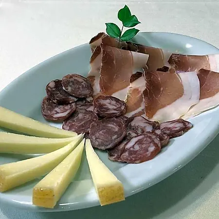 Hotel Sa Dom'e Malloru Burcei