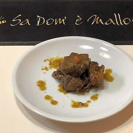 Sa Dom'e Malloru Hotel 5*