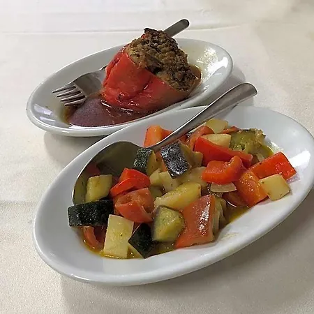 Sa Dom'e Malloru Hotel