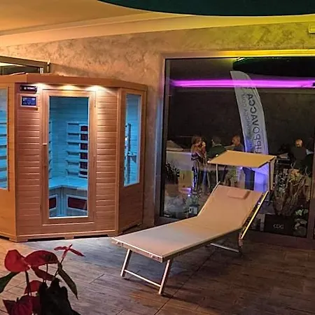 Sa Dom'e Malloru Hotel Burcei