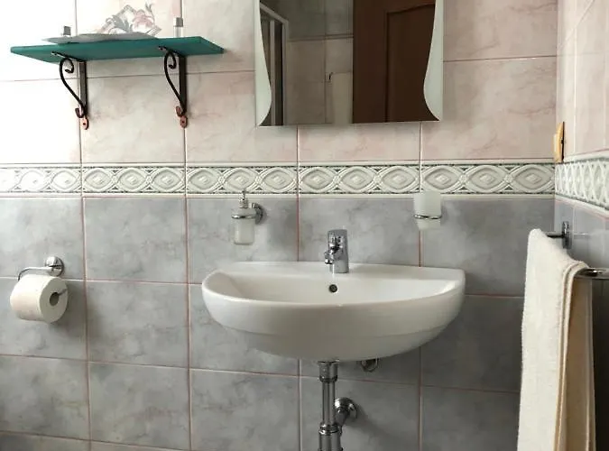 Sa Dom'e Malloru * Burcei