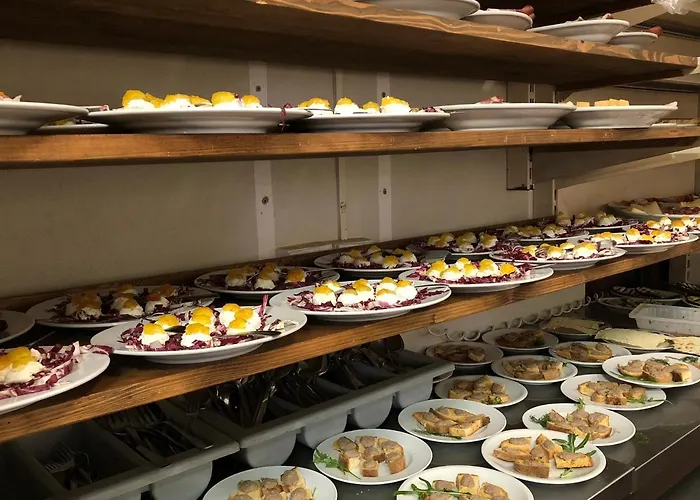 Sa Dom'e Malloru Отель Burcei