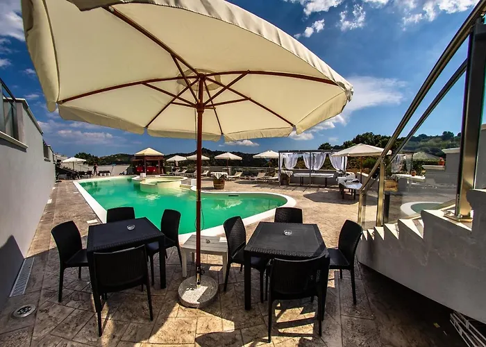 Sa Dom'e Malloru Burcei