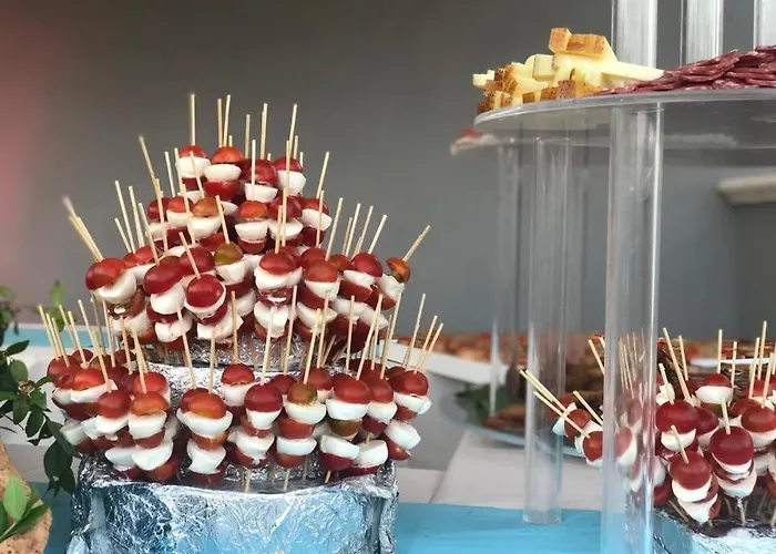 Отель Sa Dom'e Malloru