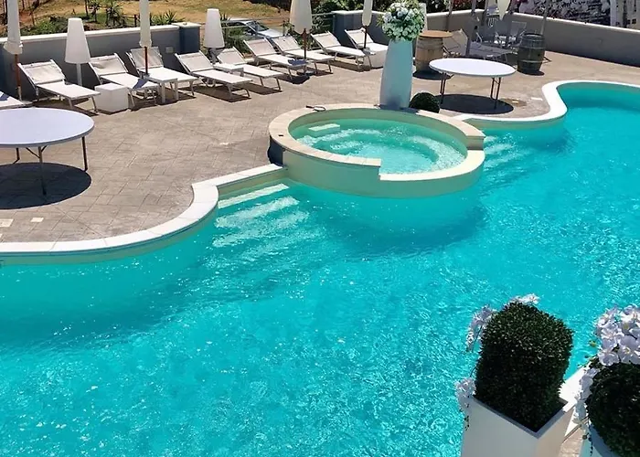 Sa Dom'e Malloru Отель *