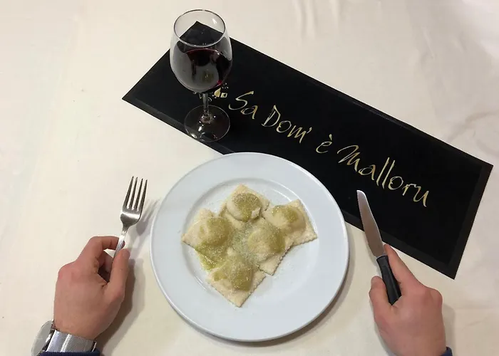 Sa Dom'e Malloru Burcei