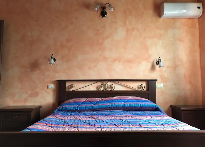 Sa Dom'e Malloru Burcei