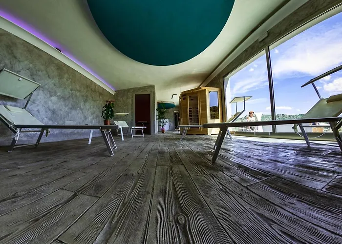 Отель Sa Dom'e Malloru