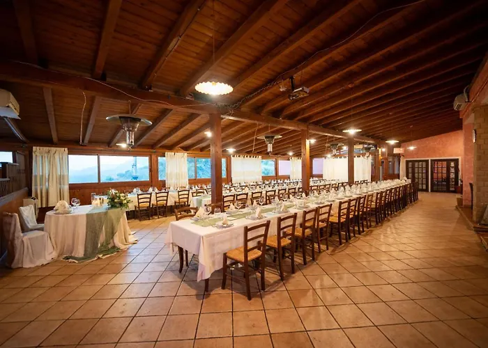 Sa Dom'e Malloru * Burcei