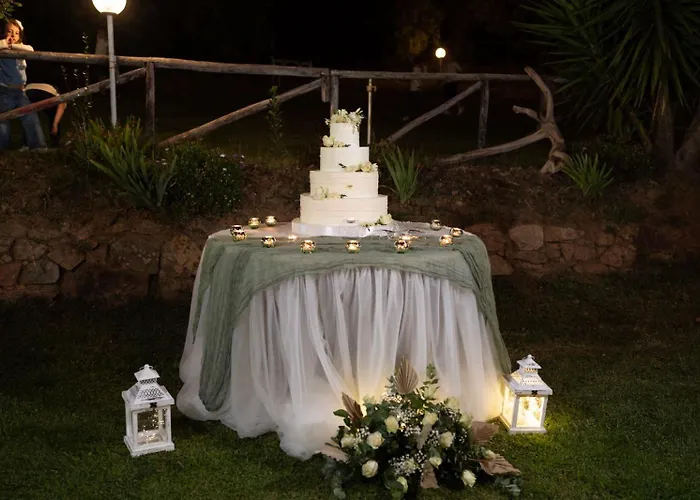 Sa Dom'e Malloru Отель *